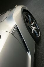 Nissan GT-R 2008 года (US)